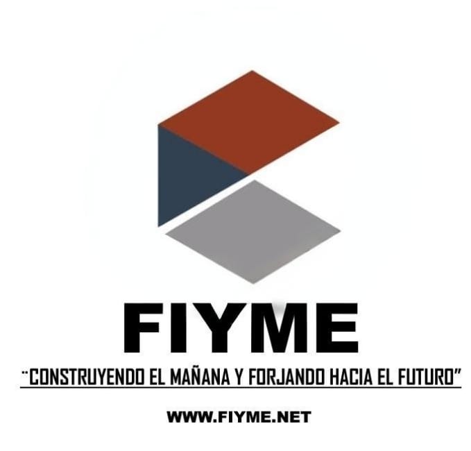 Logotipo de FIyME